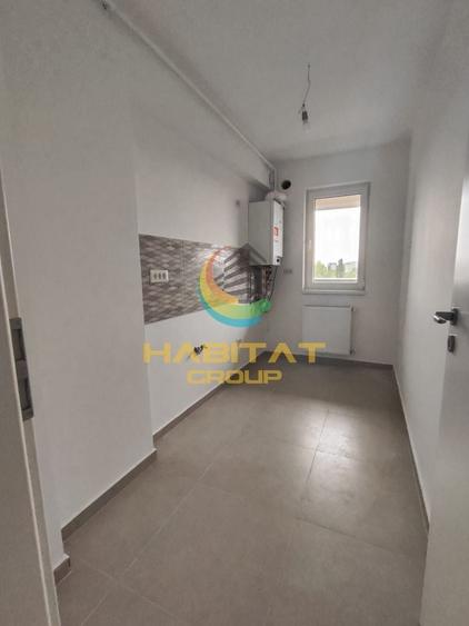 Apartament cu 2 camere decomandat în Berceni