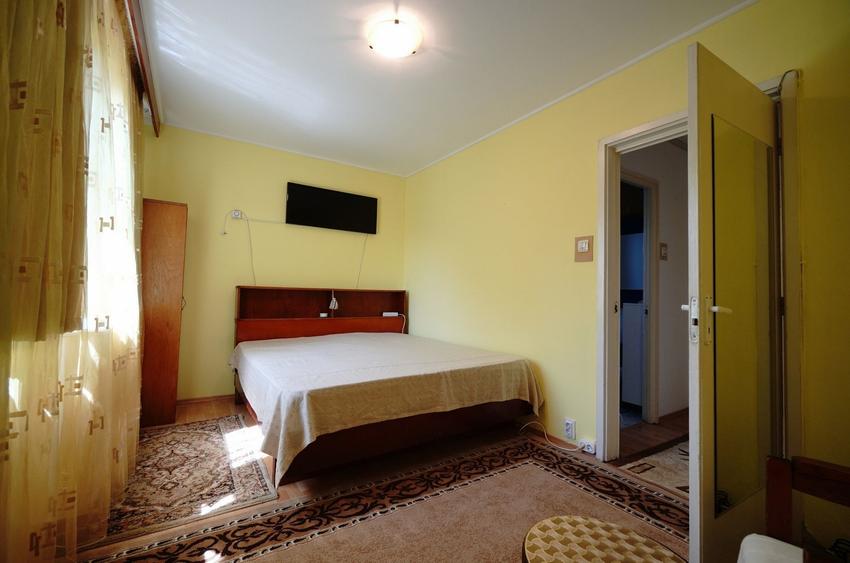 Apartament cu 2 camere semidecomandat în Drumul Carului