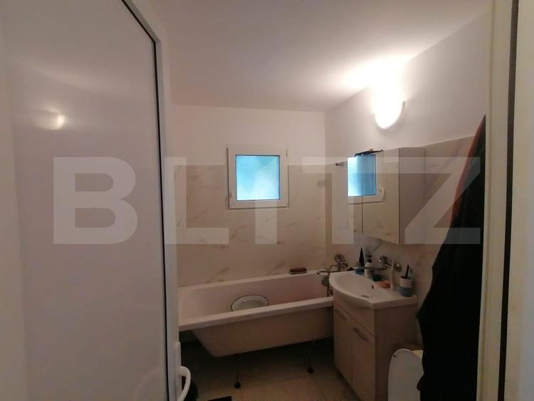 Se inchiriaza doar o camera la apartament cu 2 camere,pet friendly, Intre Lacuri - 6