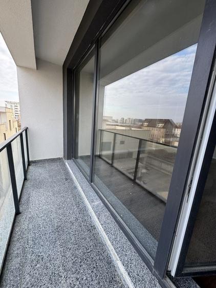 Apartament decomandat în Central