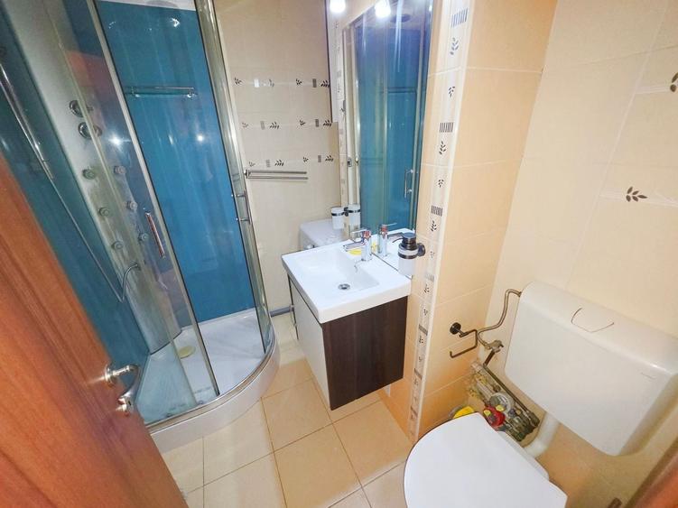 Apartament cu 2 camere decomandat, mobilat în Dristor