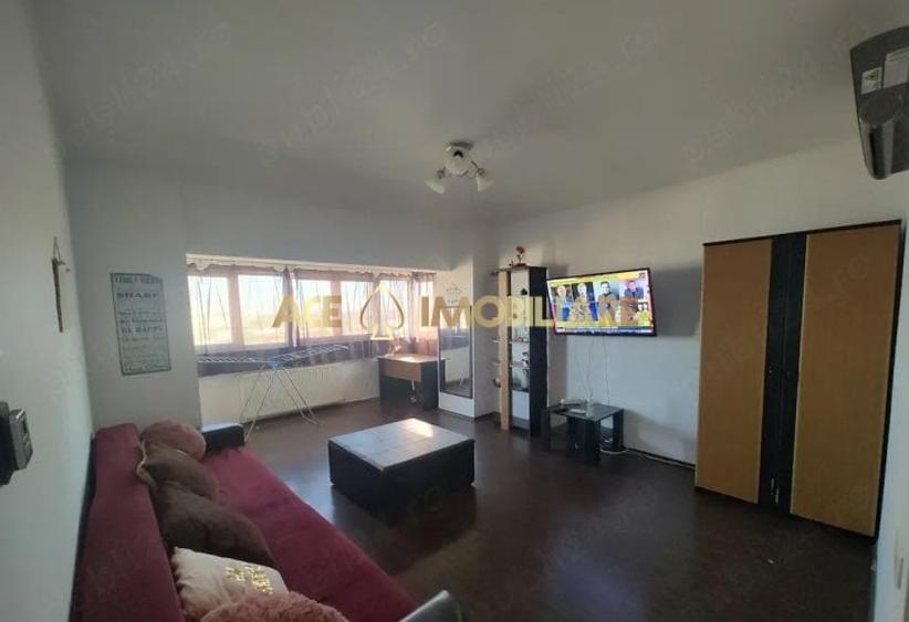 Apartament cu 2 camere decomandat, mobilat în Prelungirea Ghencea
