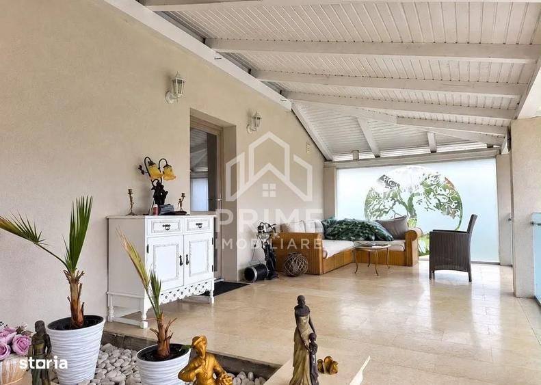 Casă cu 4 camere cu Teren 650 Mp în Ampoi 3