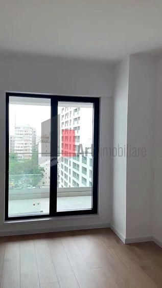 Apartament cu 2 camere decomandat în Lujerului