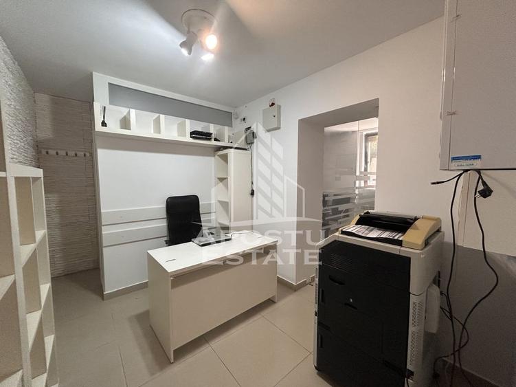 Apartament 1 camera, Zona Medicina ideal locuit sau ... - 5