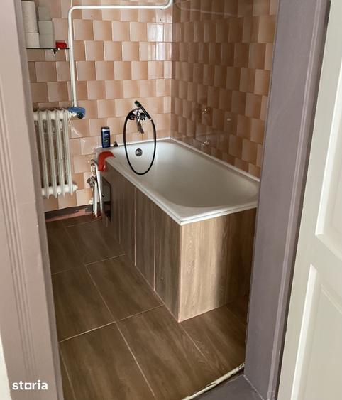 Casa Dambul Rotund Cluj | 80m2 + Garaj cu groapa auto, proprietar - 7