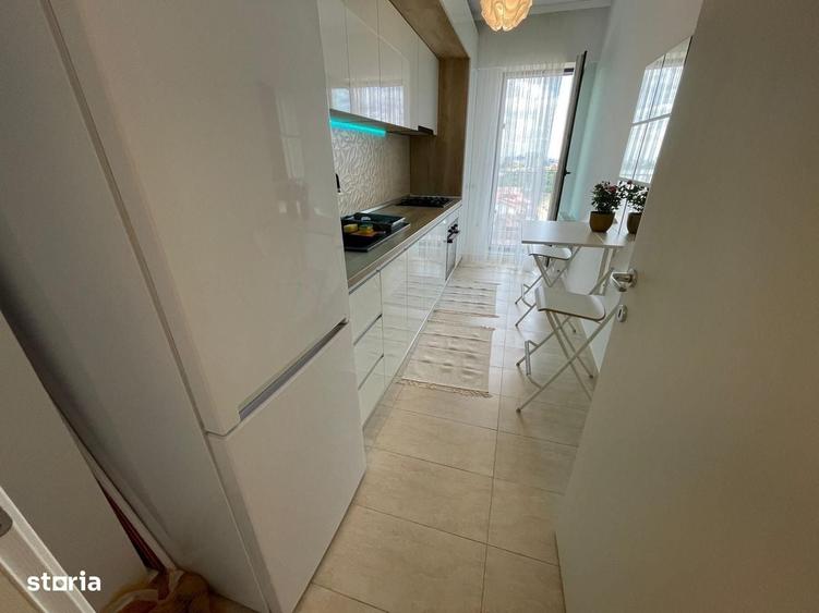 Apartament cu 2 camere în Lacul Morii