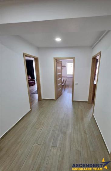 Urban Residence Coresi, Brasov | Apartament cu parcare subte - 17