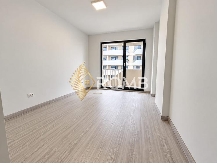 Apartament cu 2 camere decomandat în Florești