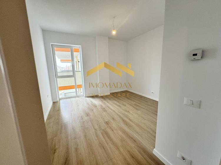 Aradului-3 Camere-Etaj 1 - 9