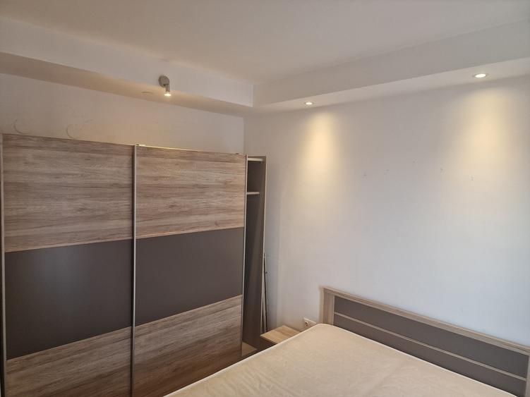 Apartament decomandat în Pipera