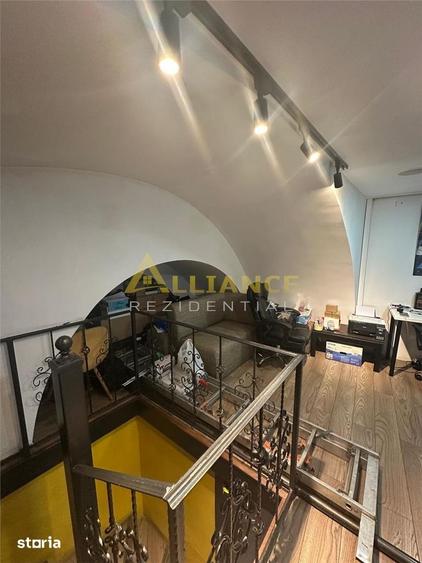 Unirii Spatiu ComercialPreluare Afacere - 6