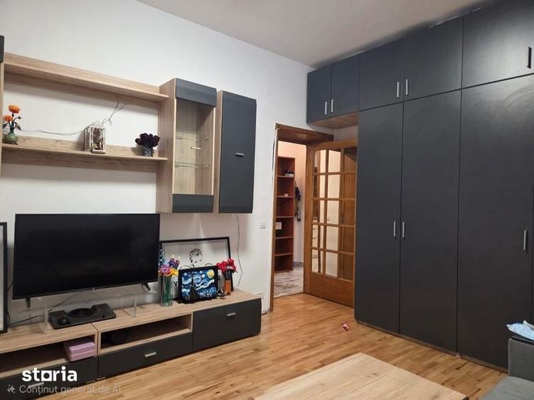 Inchiriere Apartament zona Baba-Novac- Pta Muncii - 6