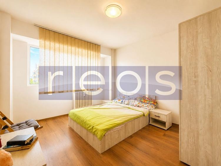 Apartament cu 2 camere semidecomandat, mobilat în Drumul Taberei