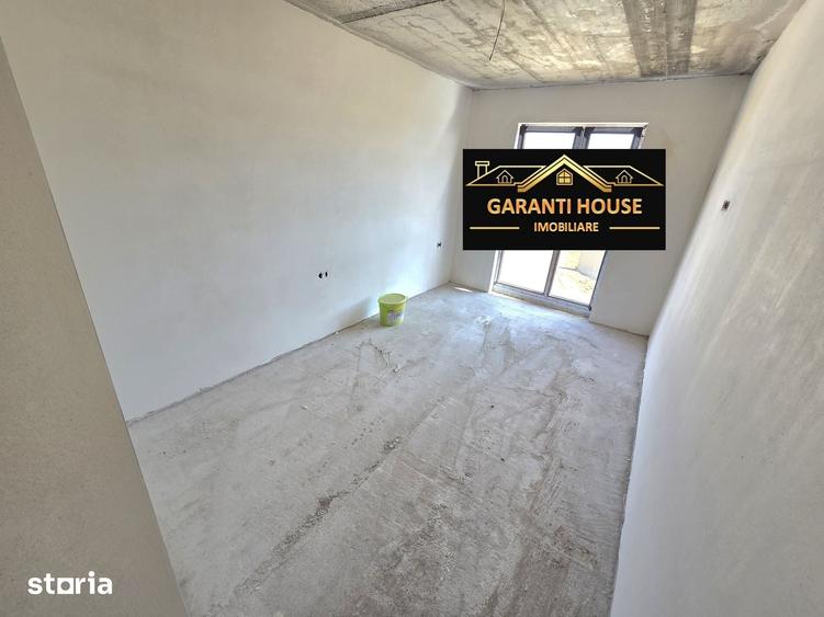 Zona Republicii, apartament 3 camere, 68.14 mpc, semifinisat, 80 111 - 2