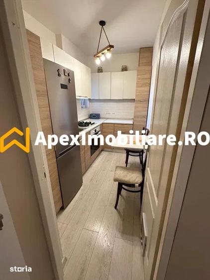 Apartament 2 camere de inchiriat P-ta Romana Bucuresti | ApexImobiliar - 8