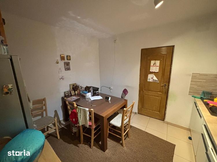 Apartament cu 2 camere decomandat în Rahova