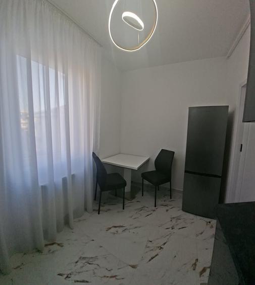 Garsonieră decomandată în Fundeni