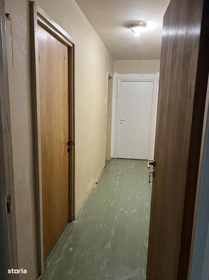 Apartament cu 3 camere în Titan