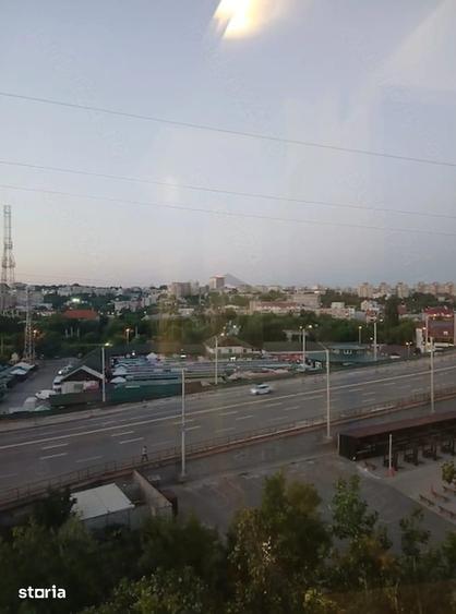 Apartament cu 2 camere nedecomandat în Alexandru cel Bun — fotografia 3