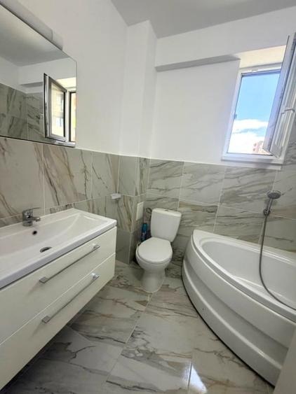 Apartament cu 2 camere în Ampoi 3