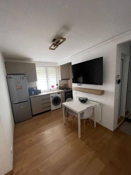 Apartament cu 2 camere în Baicului