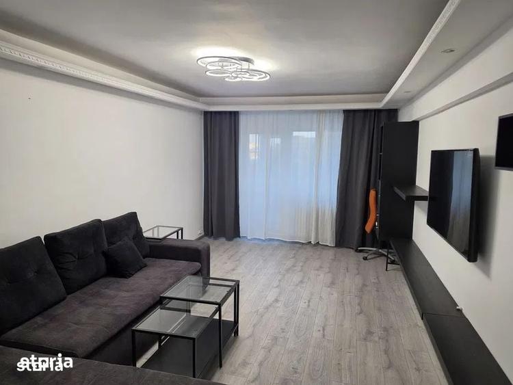 Apartament 2 camere de inchiriat / Zona Unirii / Metrou Piata Unirii - 1