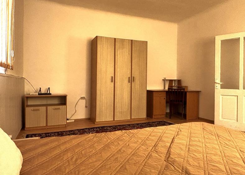 Apartament cu 2 camere în Lupeni
