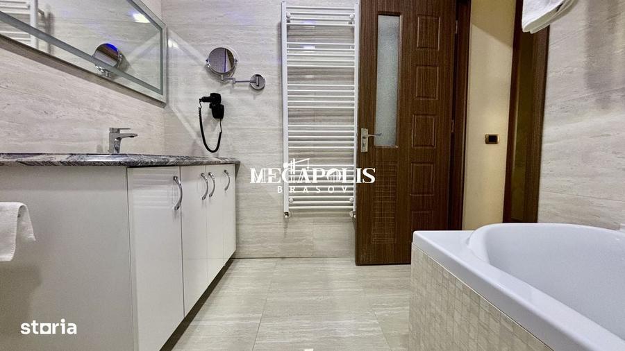 Apartament cu 4 camere în Central