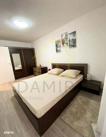 Apartament Metrou Aparatorii Patriei Metalurgiei Parcare Pet Friendly - 6