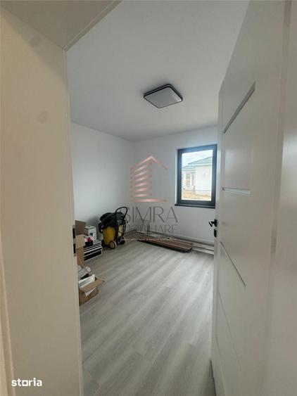 Casă cu 4 camere cu Teren 500 Mp în Paleu