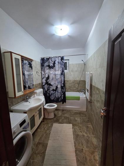 Apartament cu 2 camere decomandat, mobilat în 13 Septembrie