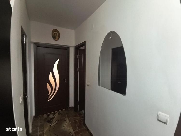 Apartament cu 2 camere decomandat în Bilca
