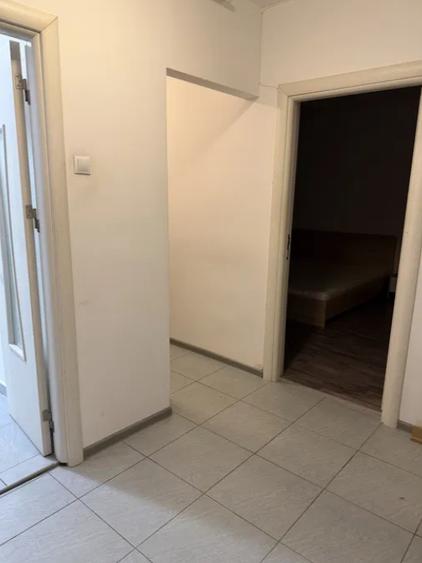 Garsonieră decomandată în Dristor