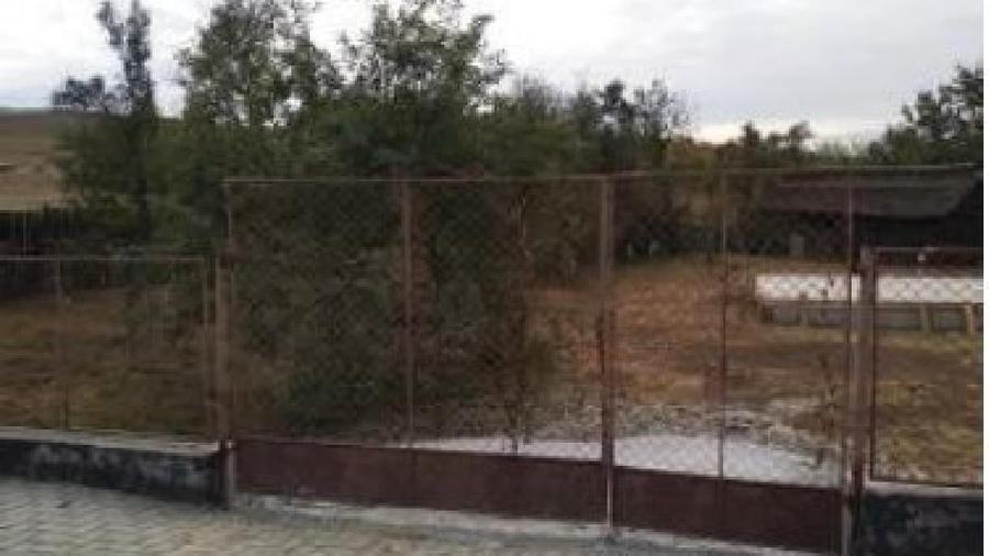 Casă individuală cu 4 camere cu Teren 1000 Mp în Șieu-Măgheruș