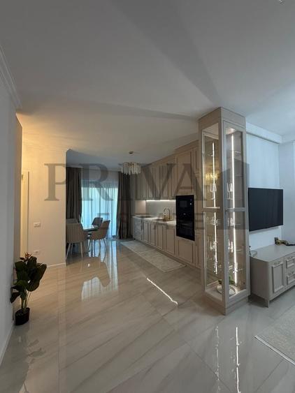 Apartament de lux 2 camere, 54 mp, etaj 2, Future Torontalului - 9