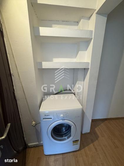 Ap 2 camere | PET FRIENDLY | Manastur-Clabucet - 2