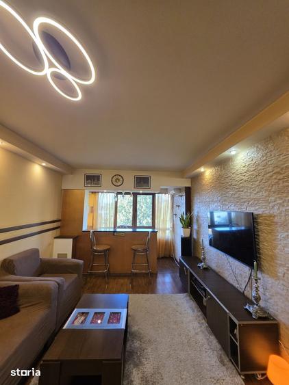 Apartament cu 2 camere în Drumul Taberei