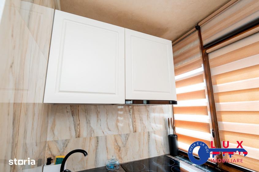 Apartament cu 2 camere decomandat în E3