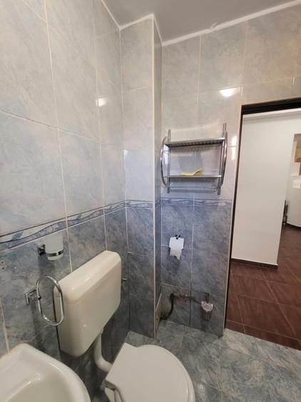 Apartament cu 3 camere decomandat, mobilat în Gării