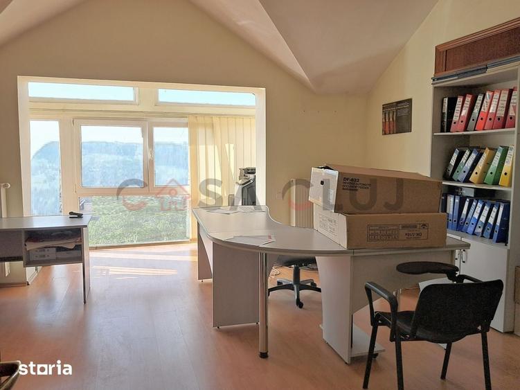 Apartament de 5 camere in Vila , ideal ivesti?ie, parcari - 2