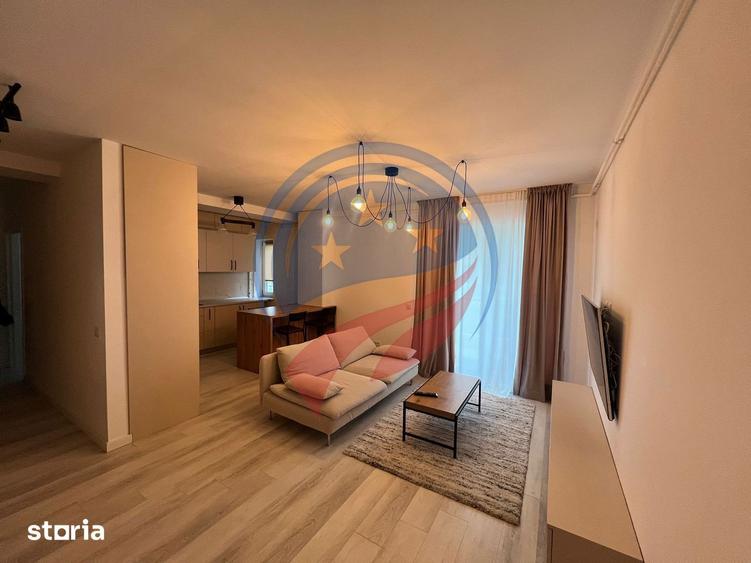 Apartament lux de inchiriat George Enescu - 4