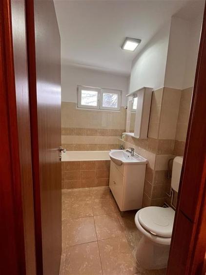Apartament cu 2 camere semidecomandat în Astra