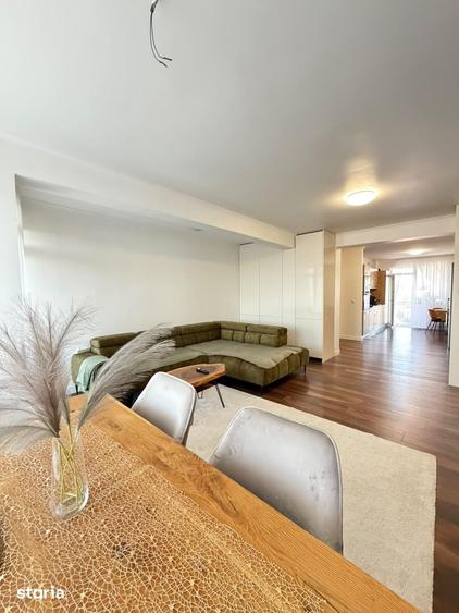 Apartamentul spa?ios | Modern si elegant | Str.Lacrimioarei - 9