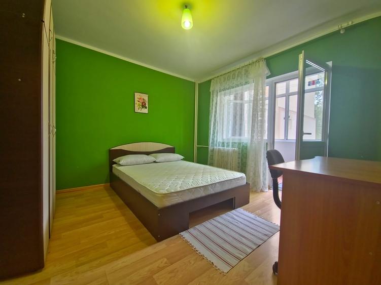 Icil apartament 2 camere decomadat termen lung - 5