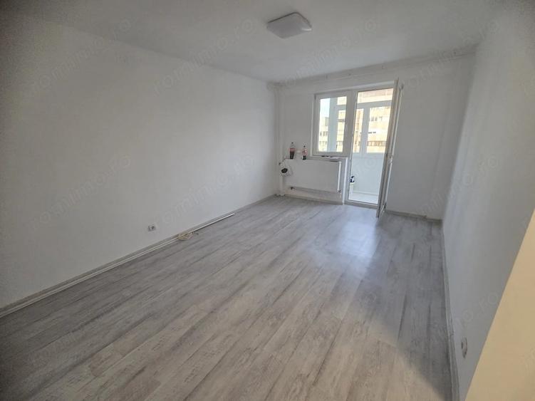 Garsonieră semidecomandată în Fundeni