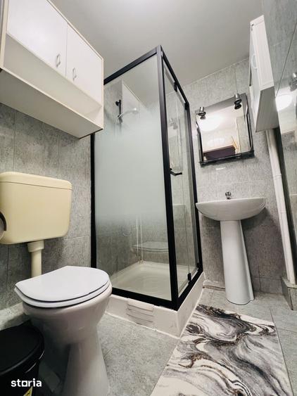 Apartament cu 4 camere, mobilat în Moșilor