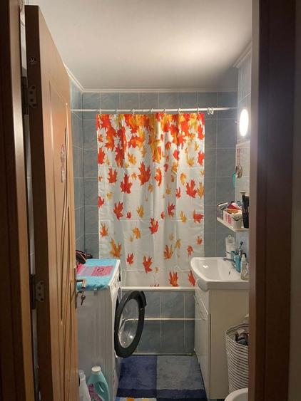 Apartament cu 2 camere decomandat în Tudor