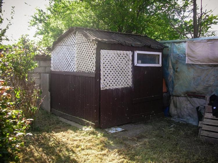 Casă cu 2 camere în Gorgova
