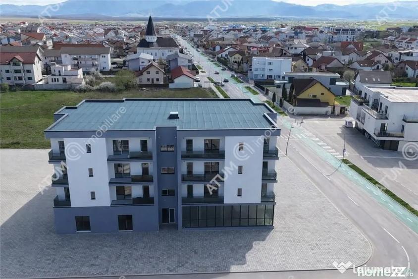 Apartament la cheie cu 2 camere la etajul 2 Pictor Brana Sel - 5